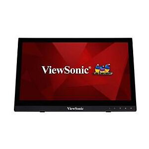 ViewSonic - LED-Monitor - 40.6 cm (16