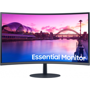 Samsung Curved Monitor S39C 27