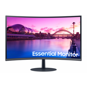 Samsung Curved Monitor S39C, 32