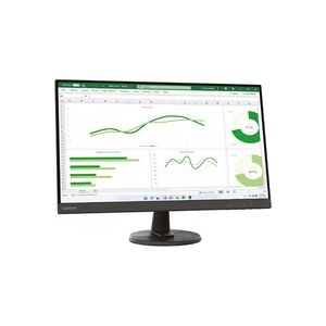 Lenovo D27-40, LED-Monitor