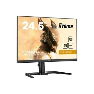 Iiyama Gold Phoenix G-Master GB2790QSU-B5, Gaming-Monitor