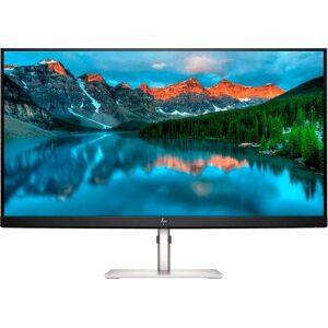 HP U32 Gaming-Monitor (80 cm/31,5 ", 3840 x 2160 px, 4K Ultra HD, 4 ms Reaktions...