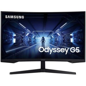 Samsung Odyssey G5 G53t / G54t / G55t / G56t (2022) [269
