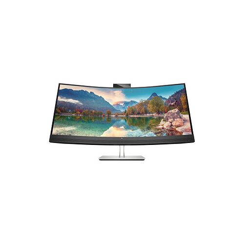 HP E34m G4WQHDUSB-C  Monitor 86,4 cm (34,0 Zoll) schwarz