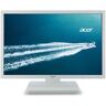 Acer B246HL   24"   inkl. Standfuß   DisplayPort   weiß