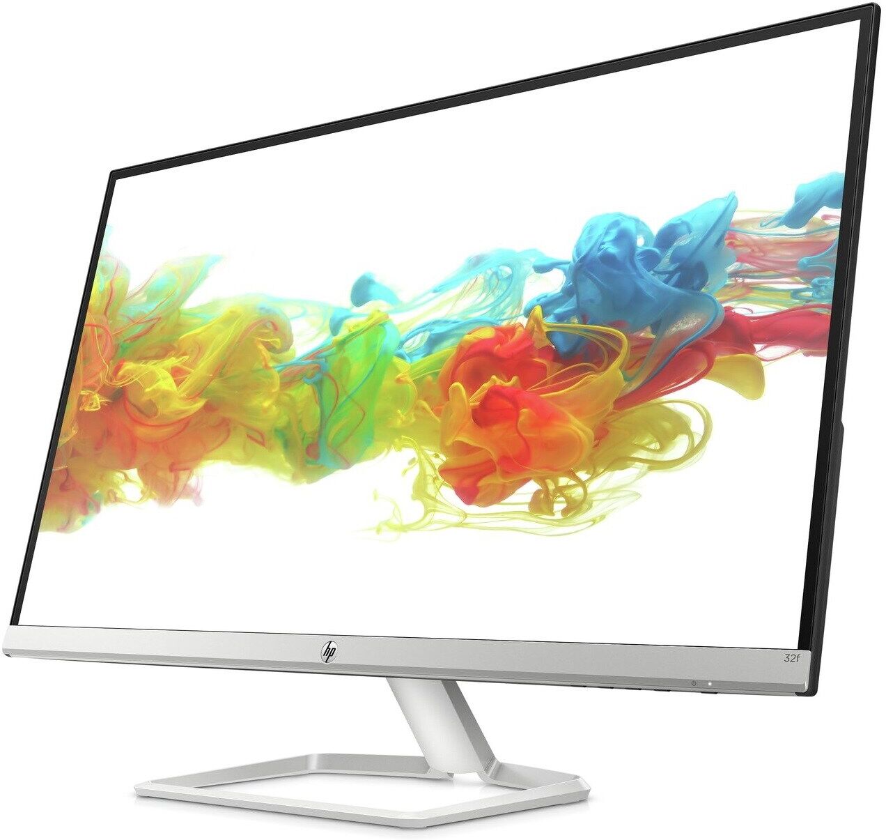 HP 32f Monitor 80,01 cm (31,5