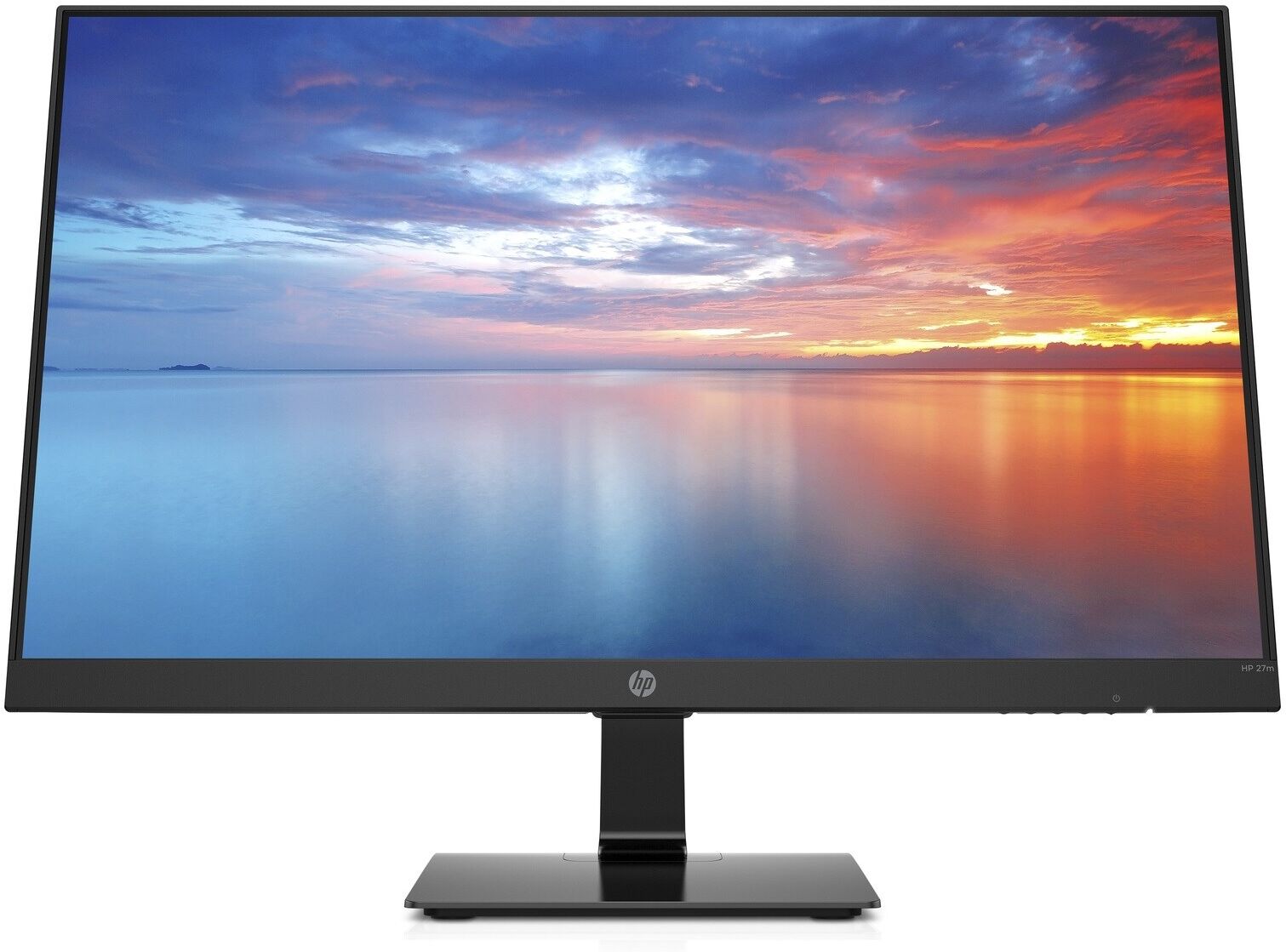 HP 27m IPS-Monitor 68,58 cm (27