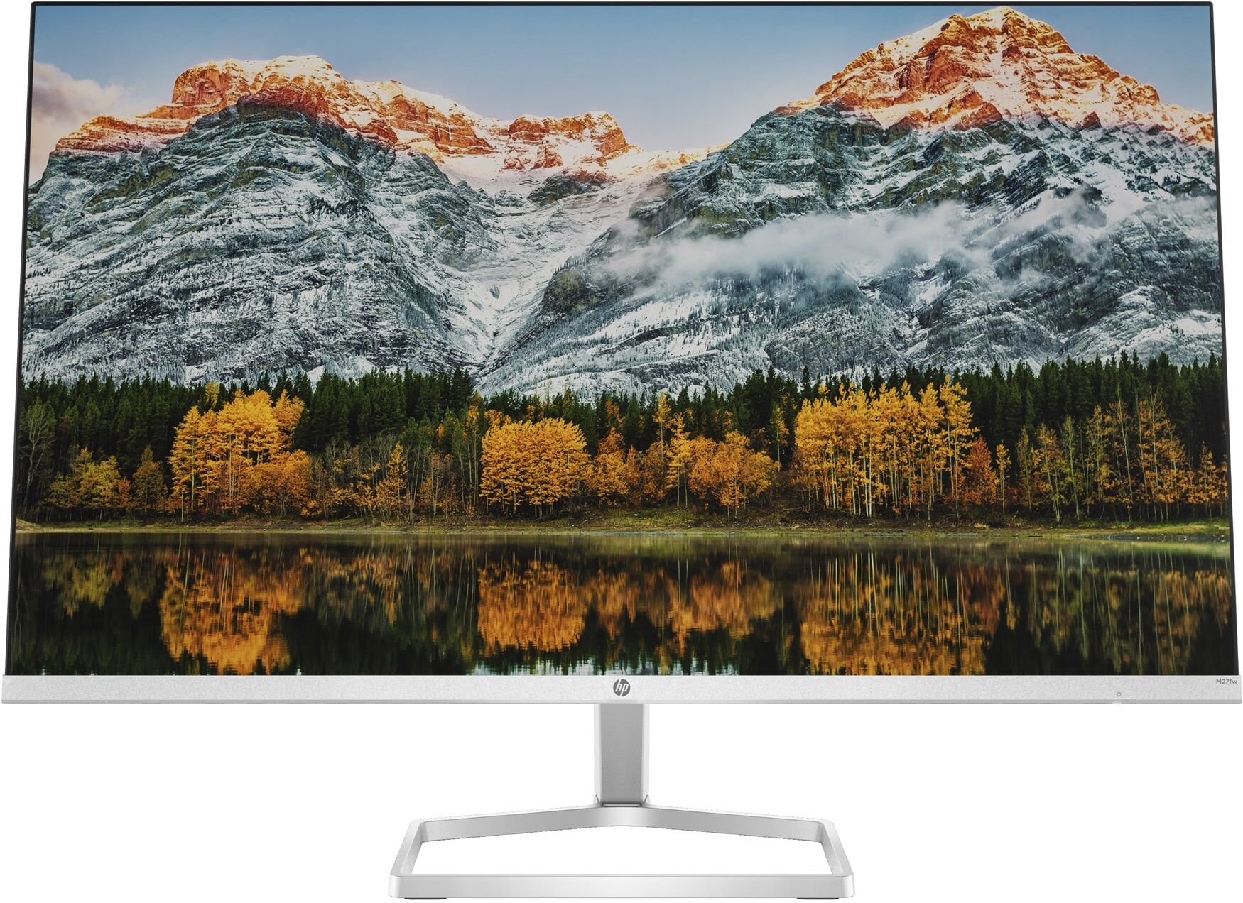 HP M27fw FHD Monitor 68,6 cm (27")