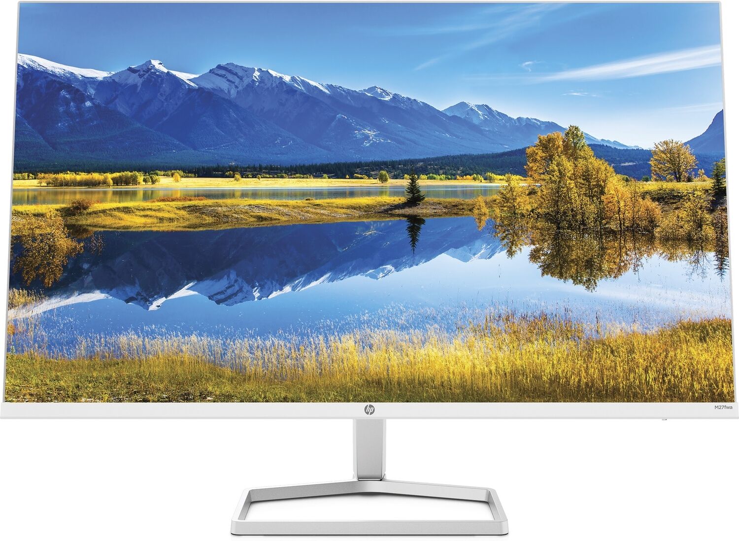 HP M27fwa FHD Monitor 68,6 cm (27")