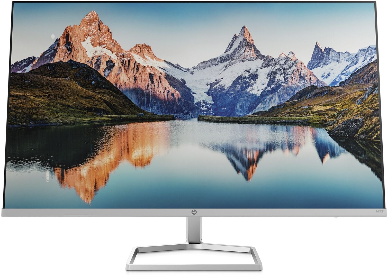 HP M32f Monitor 80 cm (31,5")