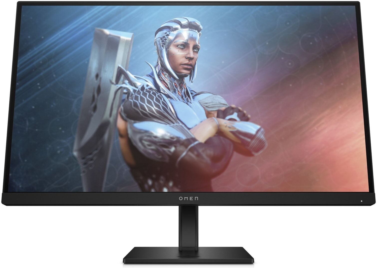 HP OMEN 27 - 68,6 cm (27") FHD 165 Hz Gaming-Monitor