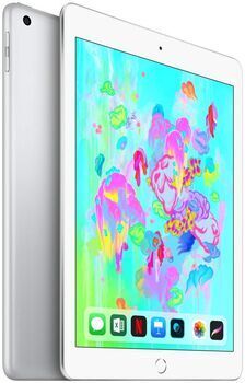 Apple Wie neu: iPad Pro 9.7 2016   128 GB   silber   WIFI