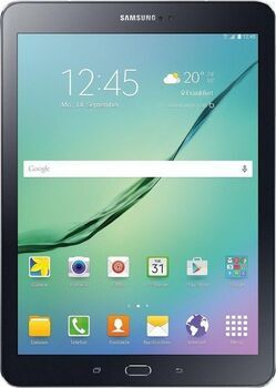 Samsung Galaxy Tab S2 8.0 T713/T719   8"   32 GB   LTE   schwarz