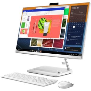 Lenovo IdeaCentre AIO 3 27ALC6 R5 7530U 27