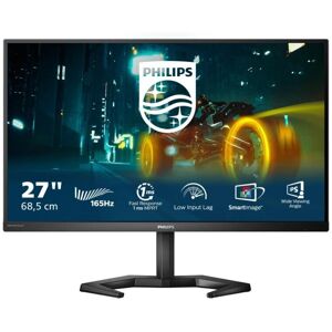 Philips Momentum 27M1N3200ZA - Fuld HD Gaming Monitor - 165hz -27 tommer