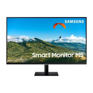 Samsung S27AM502NR - M5 Series - LED-skærm - smart - 68 cm (27