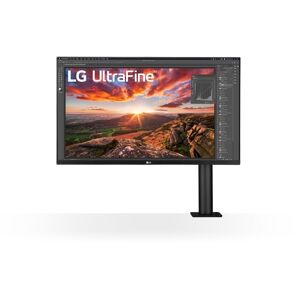 LG 32UN880P-B computerskærm 81,3 cm (32
