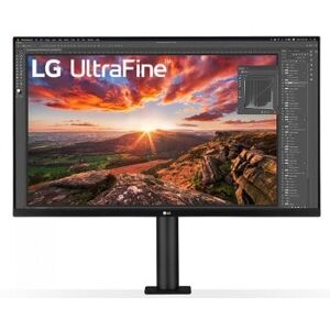 LG   Monitor   32UN880P-B   31.5 