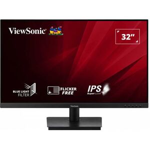 ViewSonic Overvåge Va3209-mh 32´´ Full Hd Ips Led 75hz Søvfarvet One Size / EU Plug