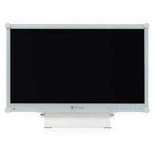 Agneovo Overvåge X24e 24´´ Full Hd Led 60hz Hvid One Size / EU Plug