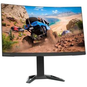 Gaming skærm Lenovo G27qc-30 27