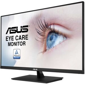 Asus Vp32uq 31.5´´ 4k Ips 60hz Sort One Size / EU Plug