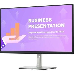 Dell P Series P2722HE LED display 68,6 cm (27