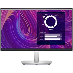 Dell P Series P2423D LED display 60,5 cm (23.8