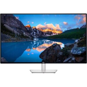 Dell UltraSharp U4323QE - LED-skærm -