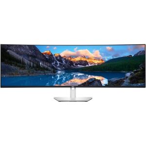 Dell UltraSharp U4924DW LED display 124,5 cm (49