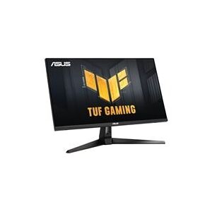 Asus TUF Gaming VG27AQA1A 27 2560 x 1440 (2K) HDMI DisplayPort 170Hz Pivot Skærm