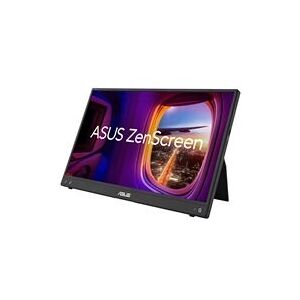 Asus ZenScreen MB16AHV 15.6 1920 x 1080 (Full HD) Mini HDMI USB-C 60Hz