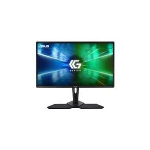 Asus CG32UQ 31.5 3840 x 2160 (4K) HDMI DisplayPort 60Hz