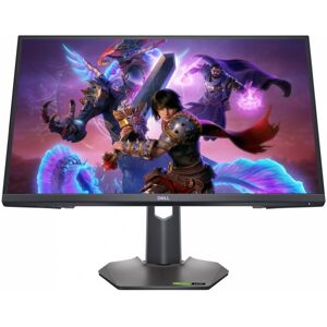 Dell 27 Gaming Monitor G2723H 27 1920 x 1080 (Full HD) HDMI DisplayPort 240Hz Pivot Skærm