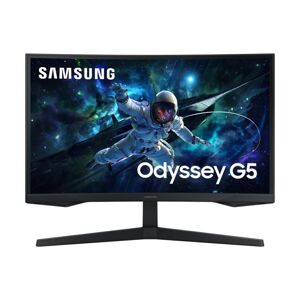 Gaming skærm Samsung LS27CG552EUXEN 165 Hz