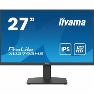 Gaming skærm Iiyama XU2793HS-B6 27