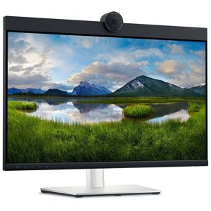 Dell Video Conferencing Monitor P2424heb 24´´ 4k Ips Led Skærm