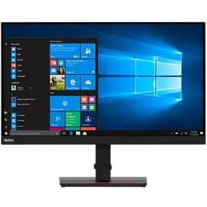 Lenovo ThinkVision T27h-2L - WLED 27