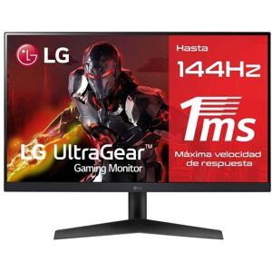 Skærm LG Full HD 144 Hz