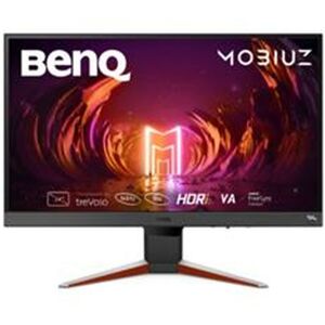 Skærm BenQ 9H.LL6LB.QBE LED 23,8