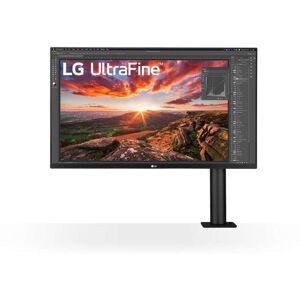 MONITOR LG LED 31,5