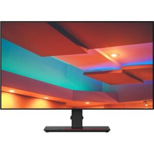 Demo Lenovo Thinkvision P27q-20 27” Led Skærm