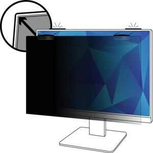 3M Privacy Skærmfilter Til 23,8'' Monitor