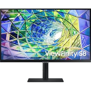 Samsung Viewfinity S8 S27a800ujp 27