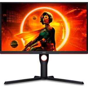 AOC Gaming 25g3zm/bk 24,5