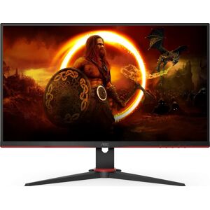 AOC Gaming Q27g2e/bk 27