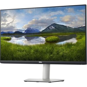 Dell S2721hs 27” Led-Skærm, Sort