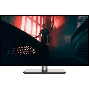 Lenovo Thinkvision P27h-30 27” Qhd Led-Skærm