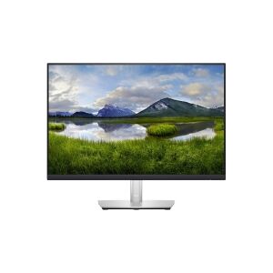 Dell   P2423 - LED-skærm - 24 - 1920 x 1200 WUXGA @ 60 Hz - IPS - 5 ms - Sort   3 års Advanced Exchange Basic Warranty