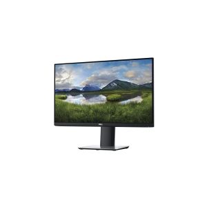 Dell P2419H - LED-skærm - 24 (23.8 til at se) - 1920 x 1080 Full HD (1080p) - IPS